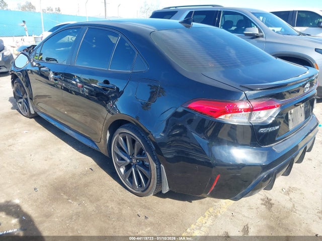 JTDBCMFE6RJ037300 Toyota Corolla Hybrid Se