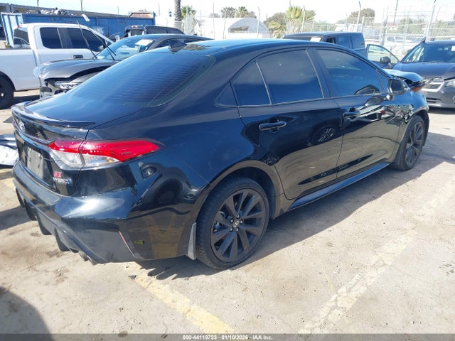 JTDBCMFE6RJ037300 Toyota Corolla Hybrid Se