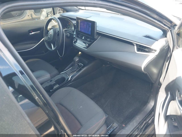 JTDBCMFE6RJ037300 Toyota Corolla Hybrid Se
