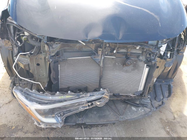 JTDBCMFE6RJ037300 Toyota Corolla Hybrid Se