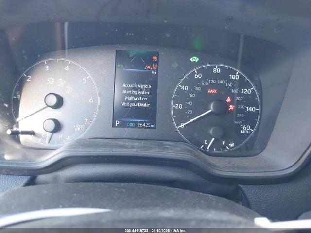 JTDBCMFE6RJ037300 Toyota Corolla Hybrid Se