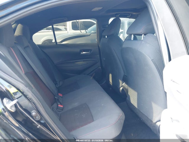 JTDBCMFE6RJ037300 Toyota Corolla Hybrid Se