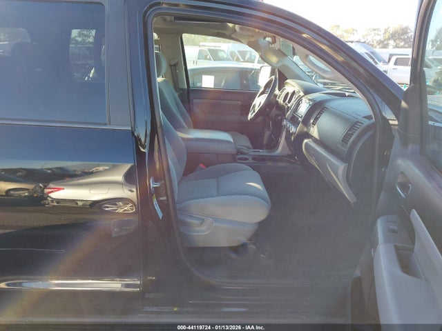 5TDZY5G14FS056332 Toyota Sequoia Sr5 5.7l V8