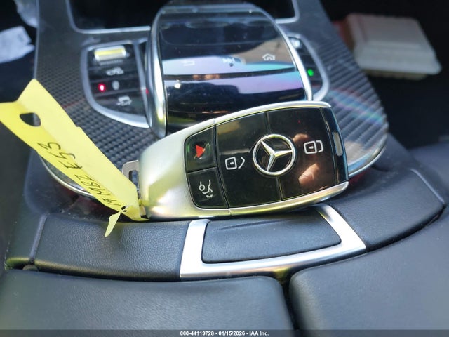 Mercedes-Benz Amg E 53 4matic 2019 WDDZF6BB1KA594088 Image 11