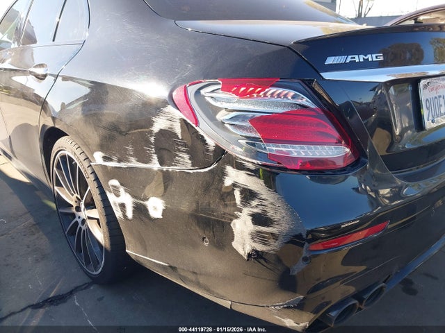 Mercedes-Benz Amg E 53 4matic 2019 WDDZF6BB1KA594088 Image 12