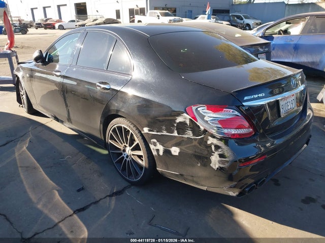 Mercedes-Benz Amg E 53 4matic 2019 WDDZF6BB1KA594088 Image 3