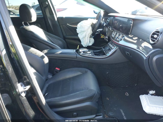 Mercedes-Benz Amg E 53 4matic 2019 WDDZF6BB1KA594088 Image 5