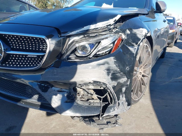 Mercedes-Benz Amg E 53 4matic 2019 WDDZF6BB1KA594088 Image 6