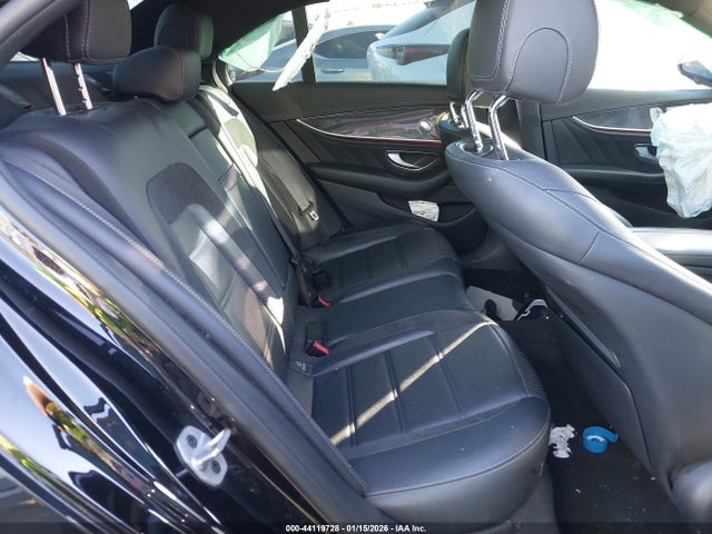 Mercedes-Benz Amg E 53 4matic 2019 WDDZF6BB1KA594088 Image 8
