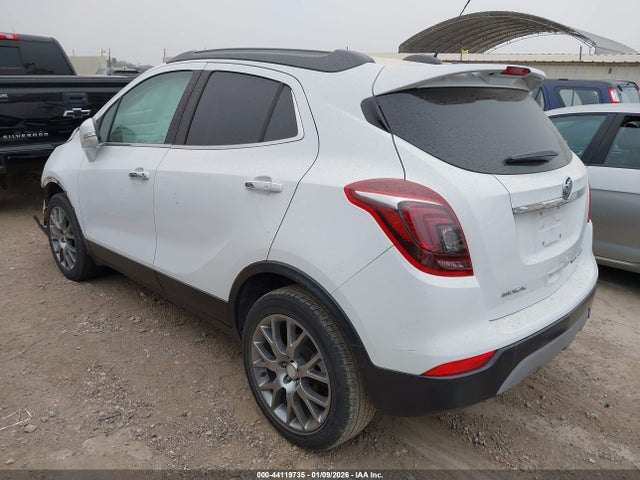 KL4CJ1SBXJB521760 Buick Encore Sport Touring