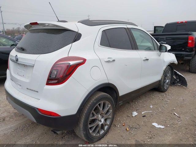 KL4CJ1SBXJB521760 Buick Encore Sport Touring