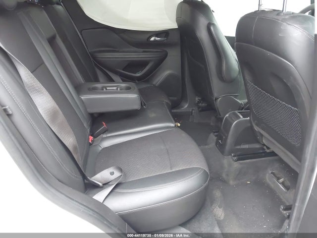 KL4CJ1SBXJB521760 Buick Encore Sport Touring