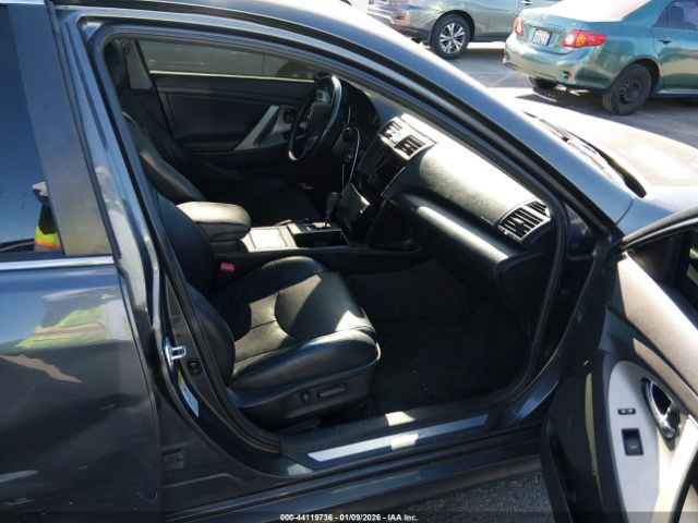 2010 TOYOTA CAMRY 4T1BK3EK6AU100656 Photo 4