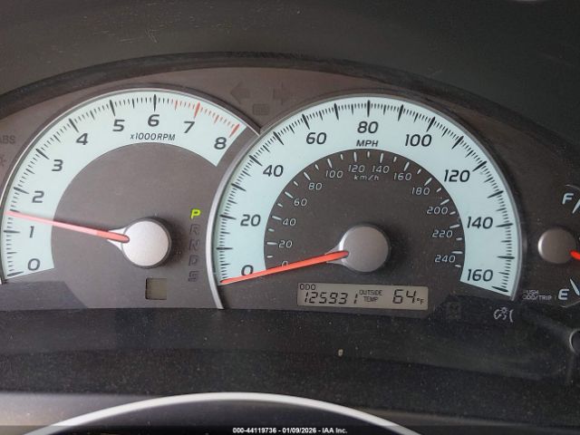 2010 TOYOTA CAMRY 4T1BK3EK6AU100656 Photo 6