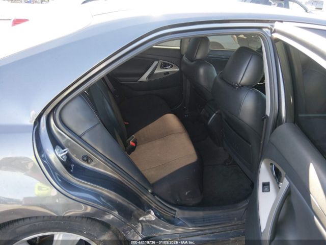 2010 TOYOTA CAMRY 4T1BK3EK6AU100656 Photo 7