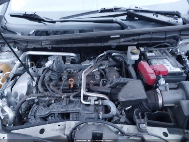 2022 MITSUBISHI OUTLANDER JA4J4TA8XNZ023393 Photo 9