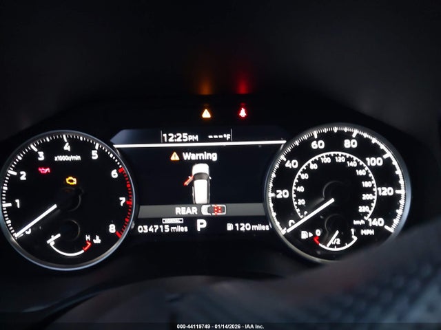 2022 MITSUBISHI OUTLANDER JA4J4TA8XNZ023393 Photo 6