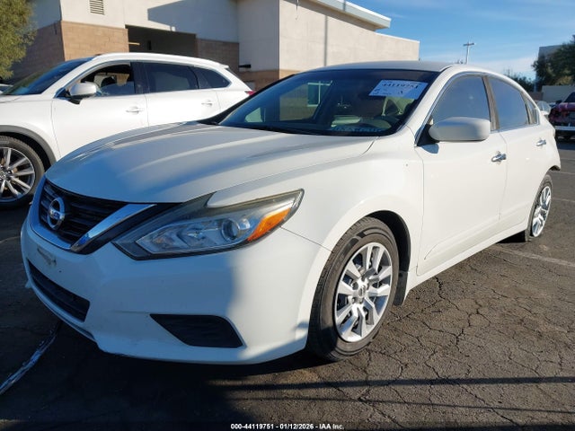 1N4AL3AP8GC238492 Nissan Altima 2.5 S