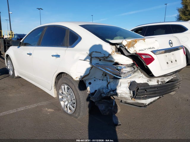 1N4AL3AP8GC238492 Nissan Altima 2.5 S