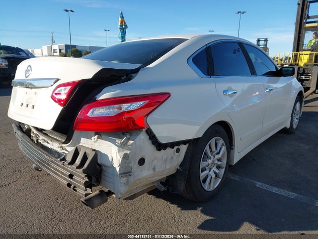 1N4AL3AP8GC238492 Nissan Altima 2.5 S