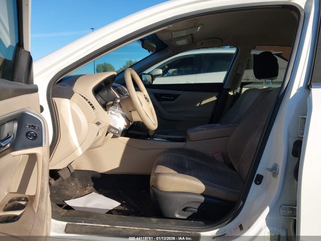 1N4AL3AP8GC238492 Nissan Altima 2.5 S