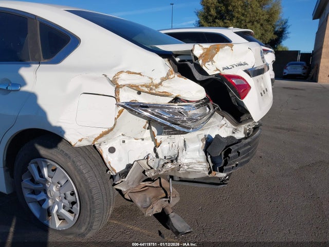 1N4AL3AP8GC238492 Nissan Altima 2.5 S