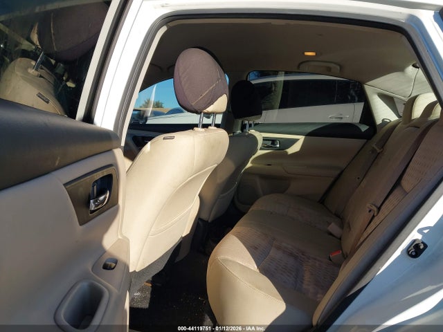 1N4AL3AP8GC238492 Nissan Altima 2.5 S