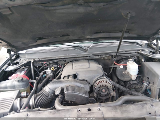 2008 CADILLAC ESCALADE 1GYFK638X8R101878 Photo 9