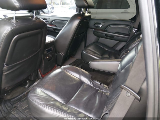 2008 CADILLAC ESCALADE 1GYFK638X8R101878 Photo 7