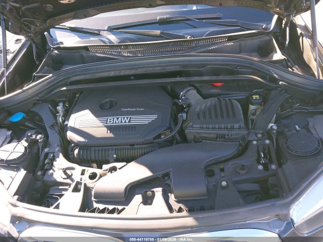 2022 BMW X1 WBXJG9C00N5U92803 Photo 9