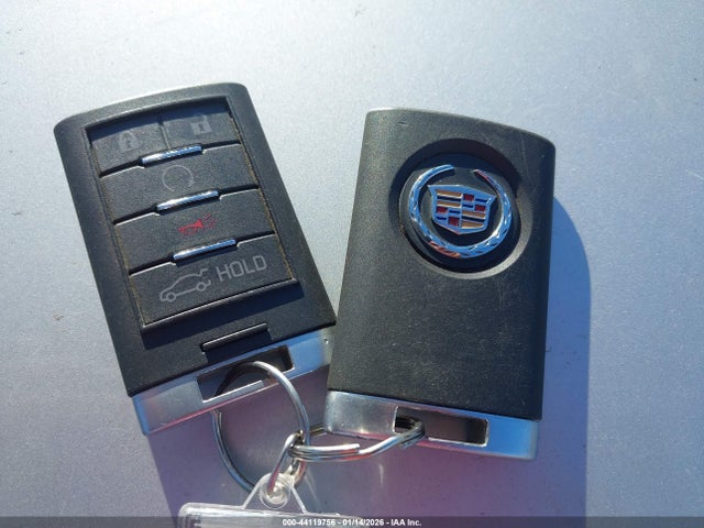 2014 CADILLAC ELR 1G6RM1E46EU601381 Photo 10