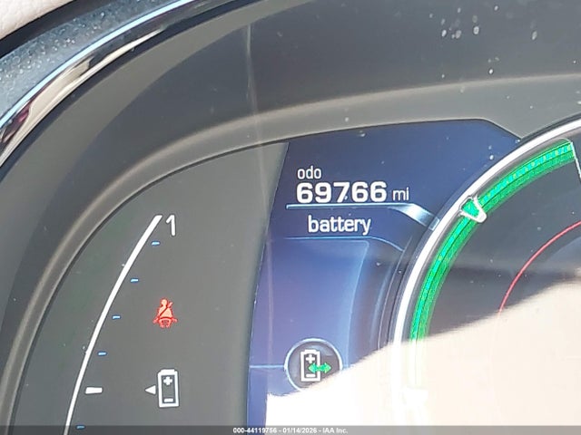 Cadillac Elr Standard 2014 1G6RM1E46EU601381 Image 15