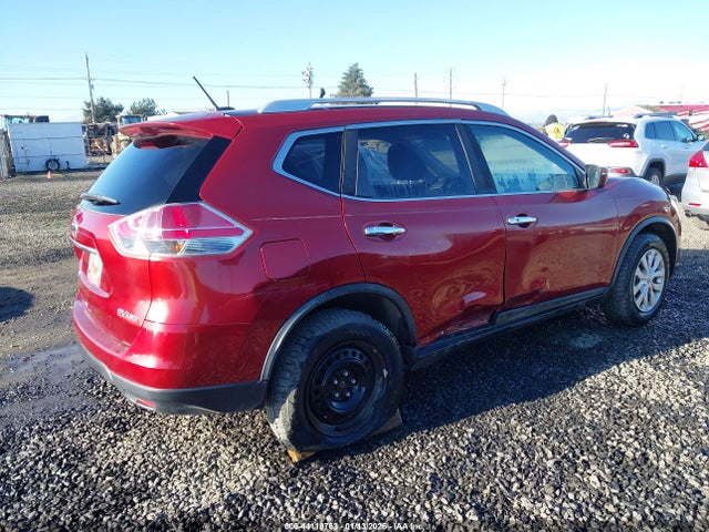 JN8AT2MV5GW146385 Nissan ROGUE SV