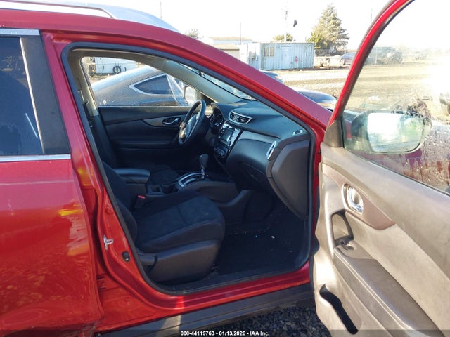 JN8AT2MV5GW146385 Nissan ROGUE SV