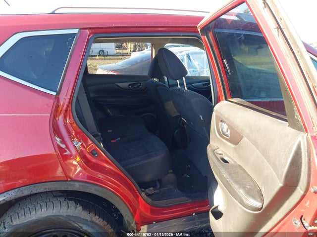 JN8AT2MV5GW146385 Nissan ROGUE SV
