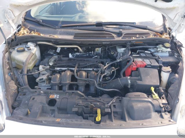 2019 FORD FIESTA 3FADP4EJ8KM136811 Photo 9