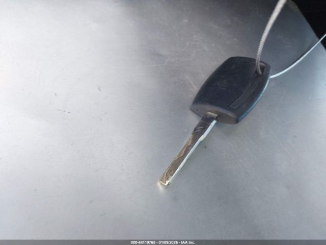 2019 FORD FIESTA 3FADP4EJ8KM136811 Photo 10