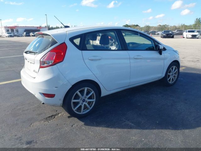 2019 FORD FIESTA 3FADP4EJ8KM136811 Photo 3