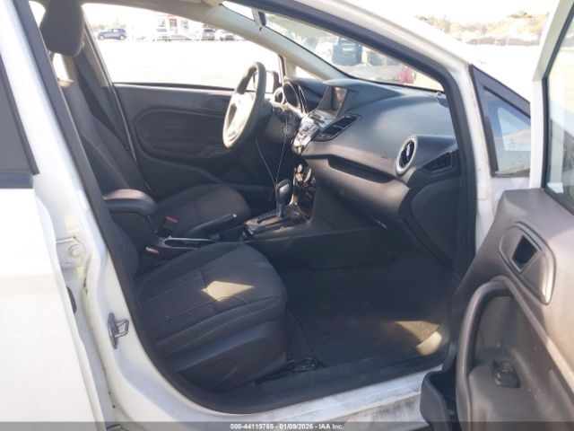 2019 FORD FIESTA 3FADP4EJ8KM136811 Photo 4