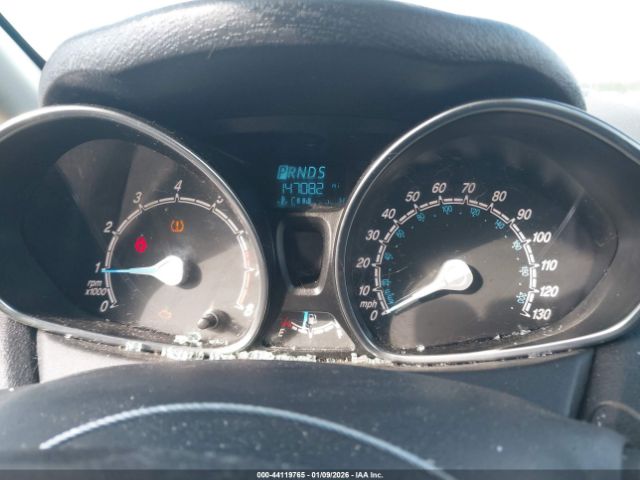 2019 FORD FIESTA 3FADP4EJ8KM136811 Photo 6