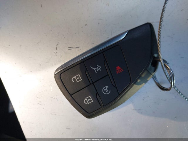 Buick Envision Awd Essence 2022 LRBFZPR42ND109962 Image 11