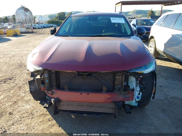 Buick Envision Awd Essence 2022 LRBFZPR42ND109962 Image 13