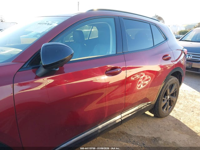 Buick Envision Awd Essence 2022 LRBFZPR42ND109962 Image 15