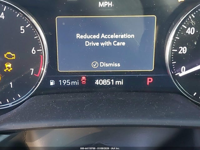 Buick Envision Awd Essence 2022 LRBFZPR42ND109962 Image 16