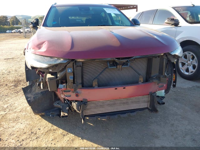 Buick Envision Awd Essence 2022 LRBFZPR42ND109962 Image 6