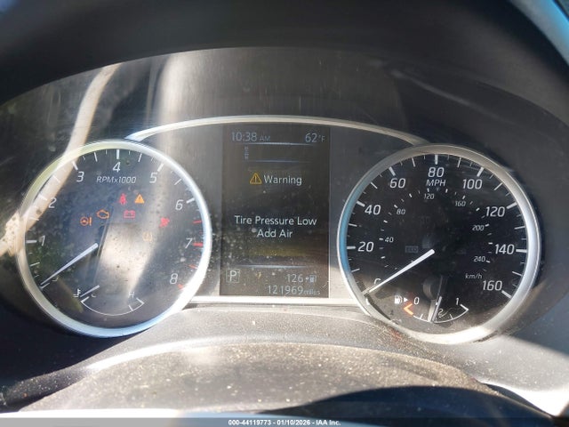 Nissan SENTRA S 2018 3N1AB7AP1JY257195 Image 7