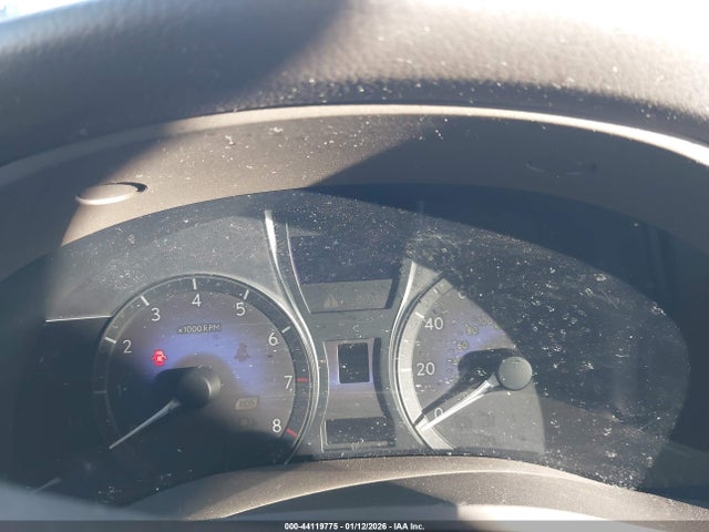 2011 Lexus Rx 350 მანქანა იყიდება აუქციონზე, vin: 2T2BK1BAXBC087294, აუქციონის ნომერი: 44119775