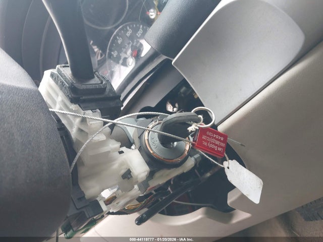 2007 MITSUBISHI GALANT 4A3AB36F27E040389 Photo 10