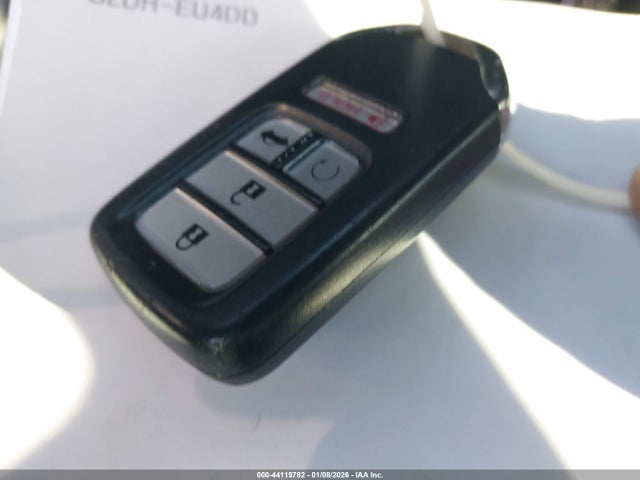 Honda Civic Sport 2019 2HGFC2F85KH556007 Image 11