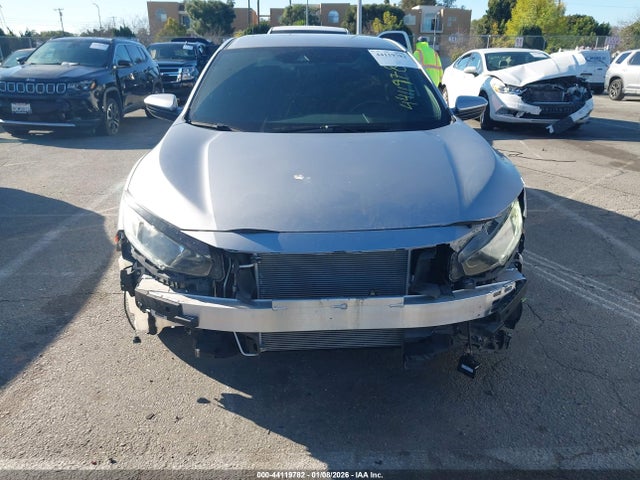 Honda Civic Sport 2019 2HGFC2F85KH556007 Image 12